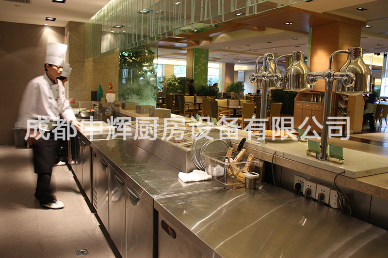 教你辨別廚房設(shè)備的優(yōu)劣