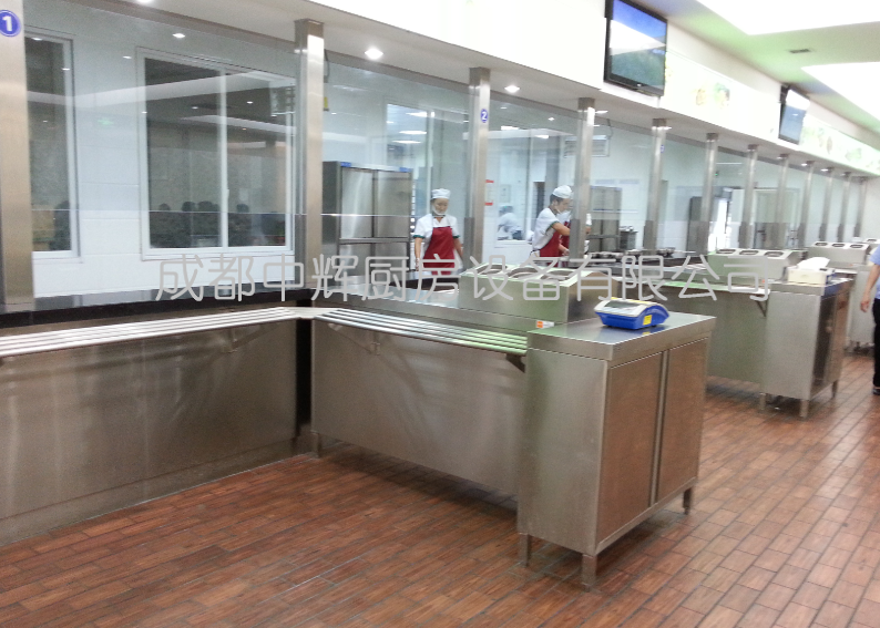 企事業(yè)單位售賣窗