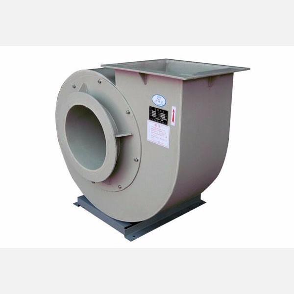 低噪聲離心風機