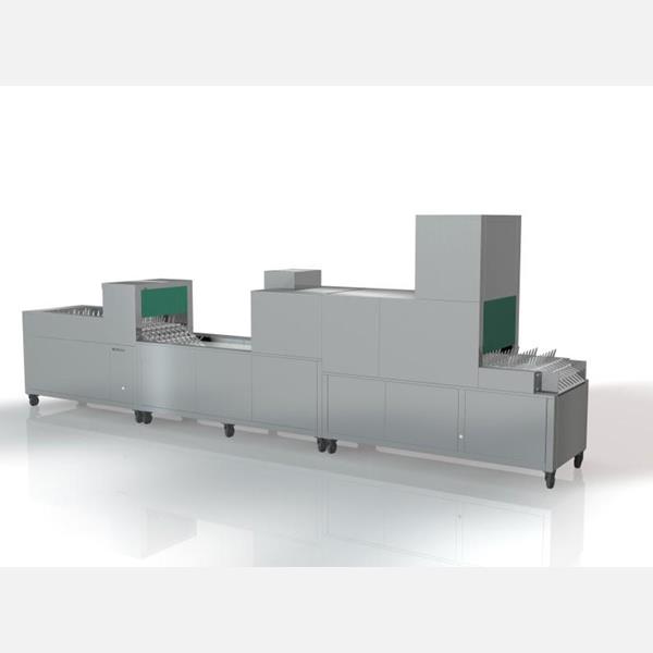 燃氣節(jié)能洗碗機