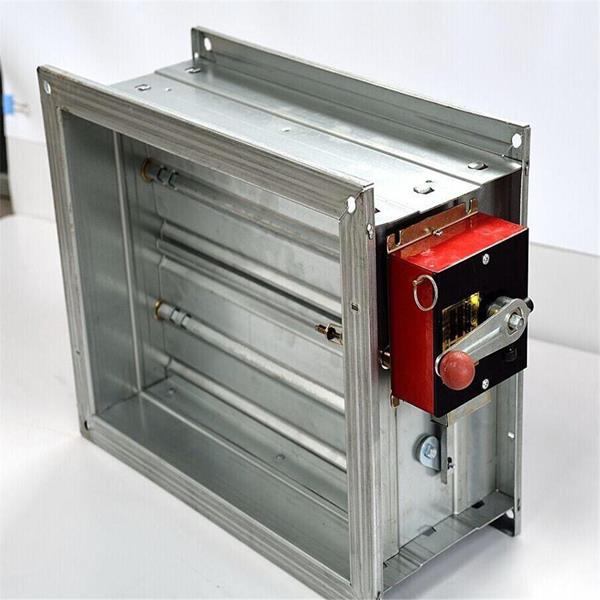 自動(dòng)防火閥