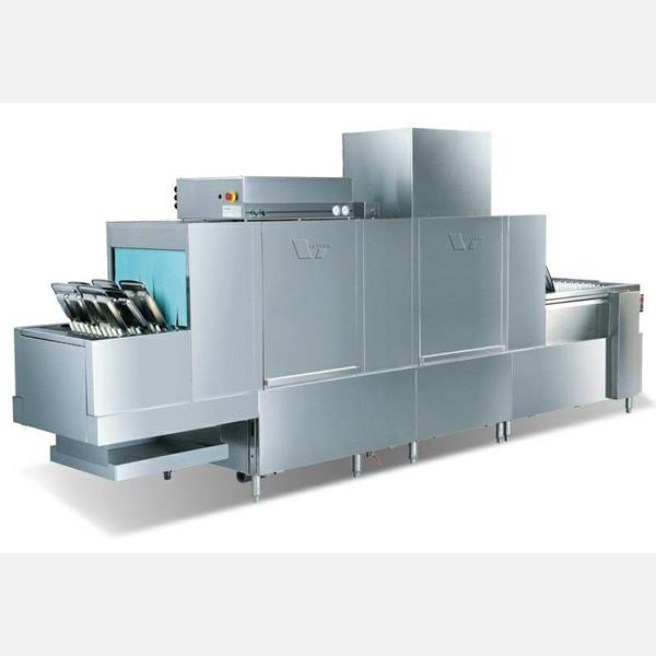 長龍式洗碗機(jī)