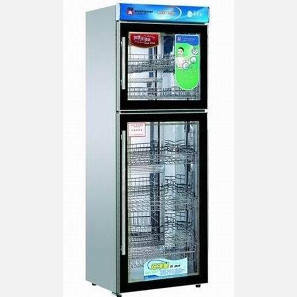 玻璃門(mén)消毒柜