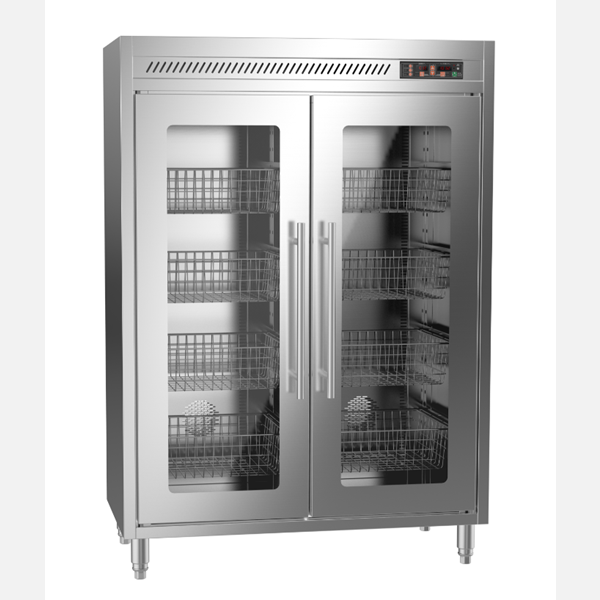 訂制雙門(mén)消毒柜