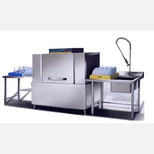 通道式洗碗機(jī)